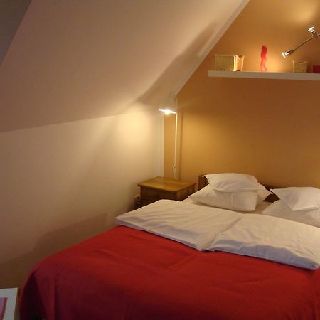 Apartamenty Centrum Zakopane Zimmer foto