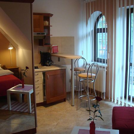 Apartamenty Centrum Zakopane Zimmer foto