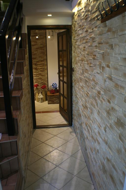 Apartamenty Centrum Zakopane Zimmer foto