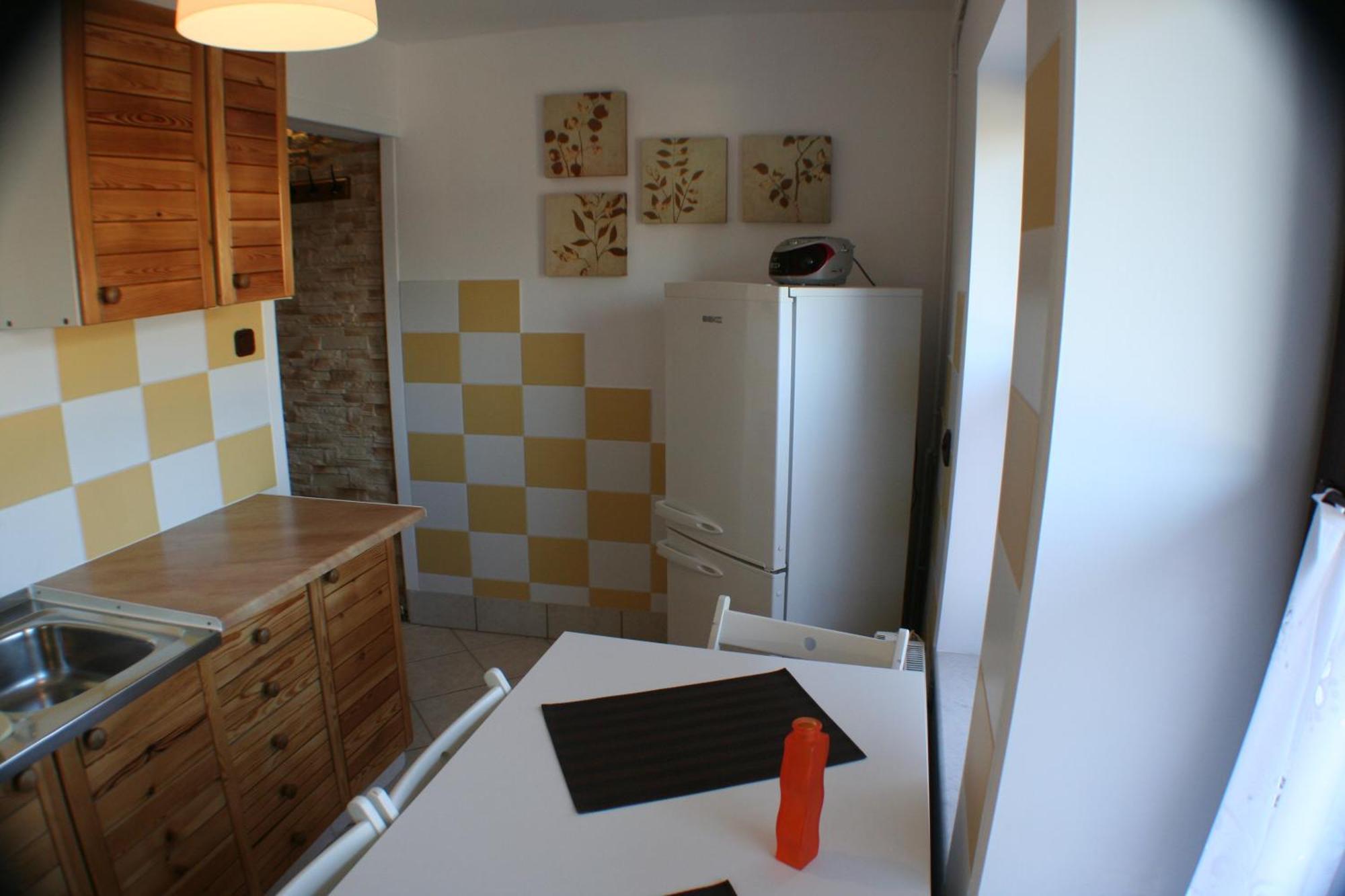 Apartamenty Centrum Zakopane Zimmer foto