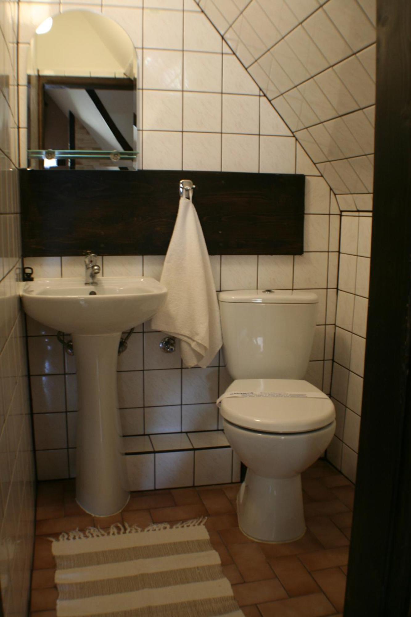 Apartamenty Centrum Zakopane Zimmer foto