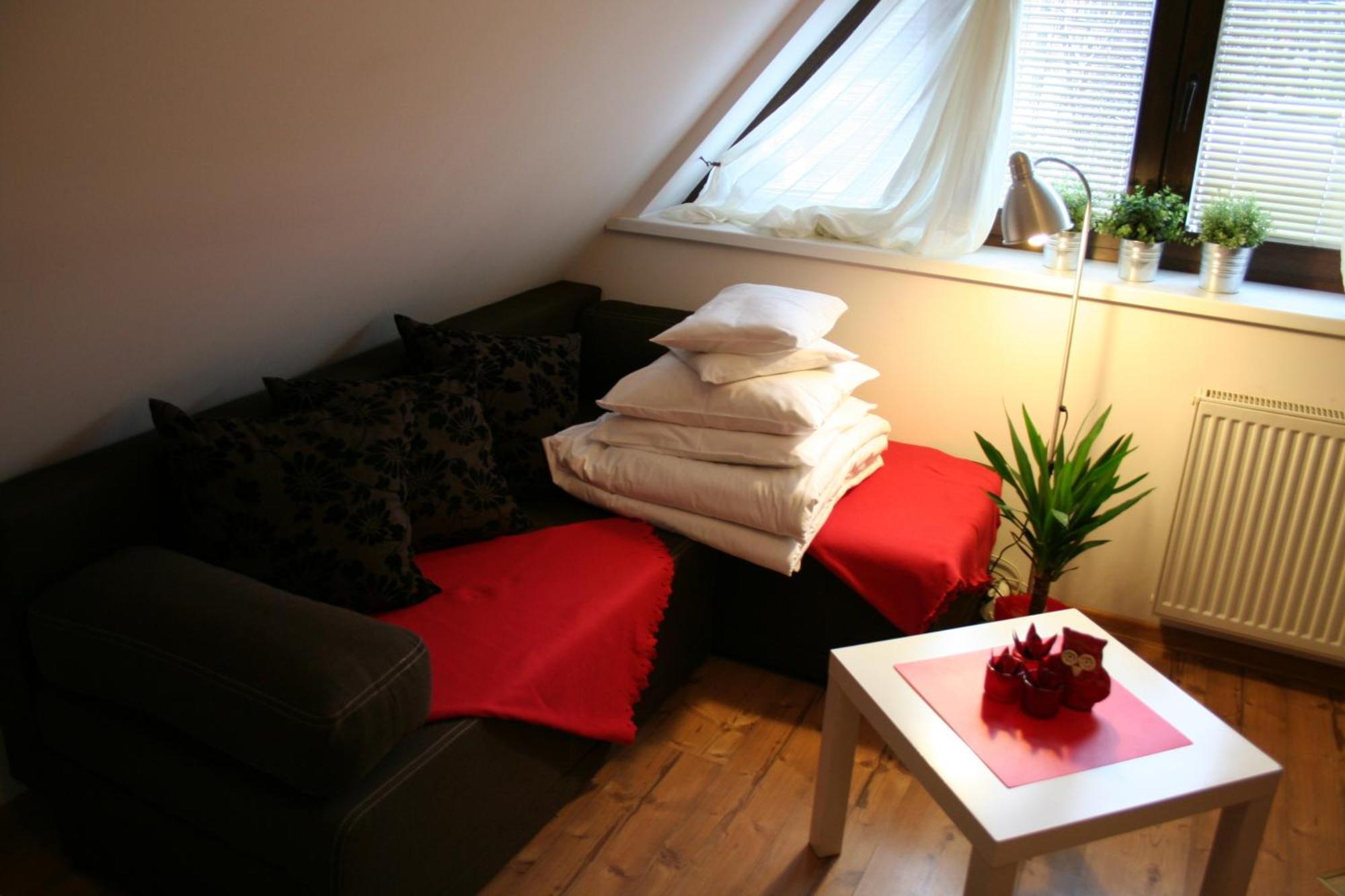 Apartamenty Centrum Zakopane Zimmer foto
