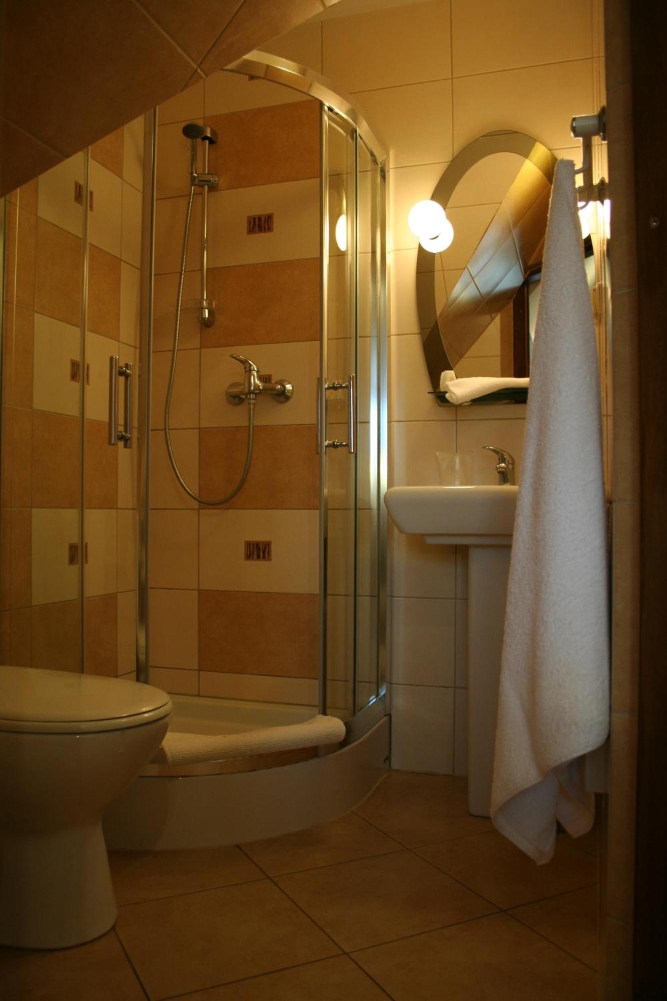 Apartamenty Centrum Zakopane Zimmer foto