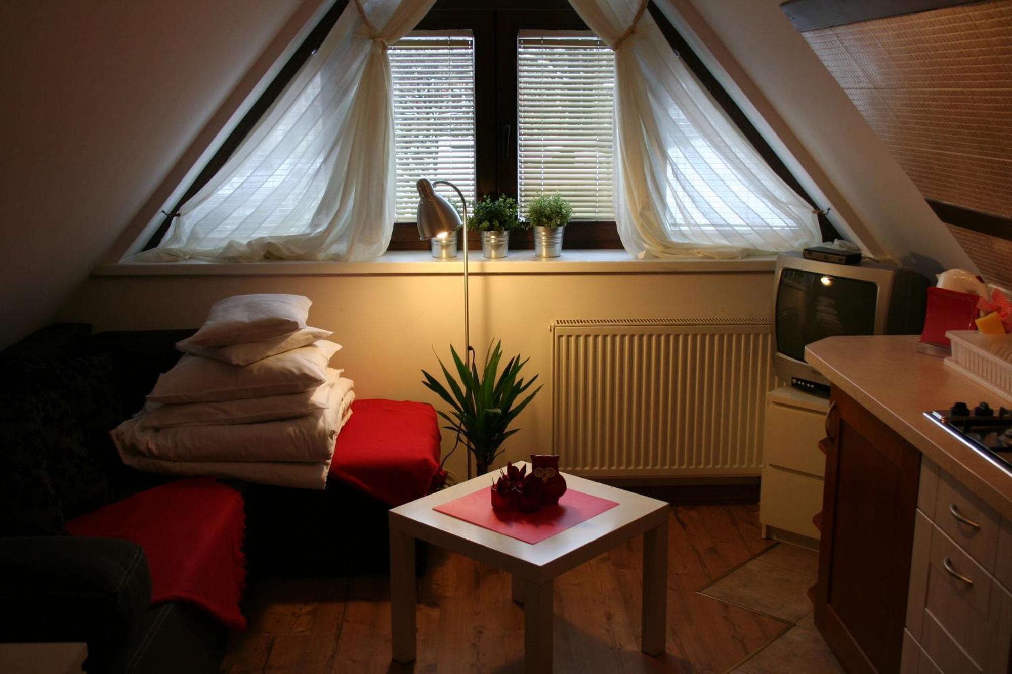 Apartamenty Centrum Zakopane Zimmer foto