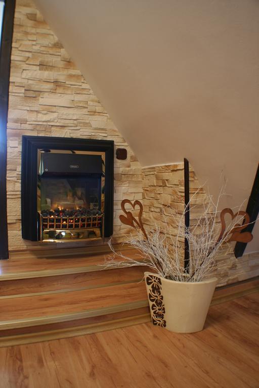 Apartamenty Centrum Zakopane Zimmer foto