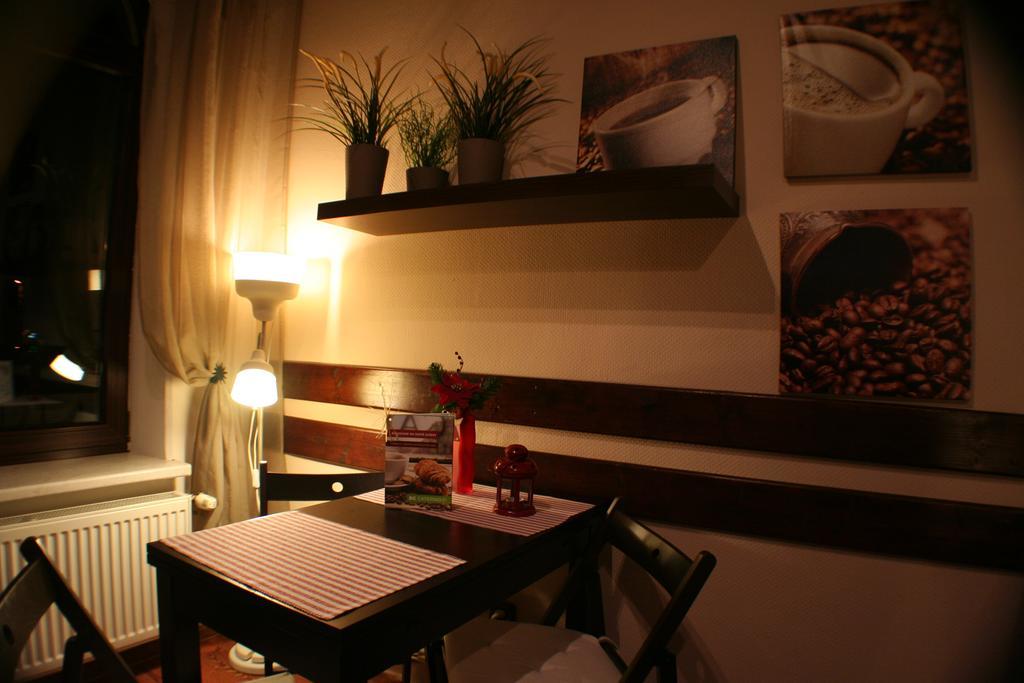Apartamenty Centrum Zakopane Zimmer foto