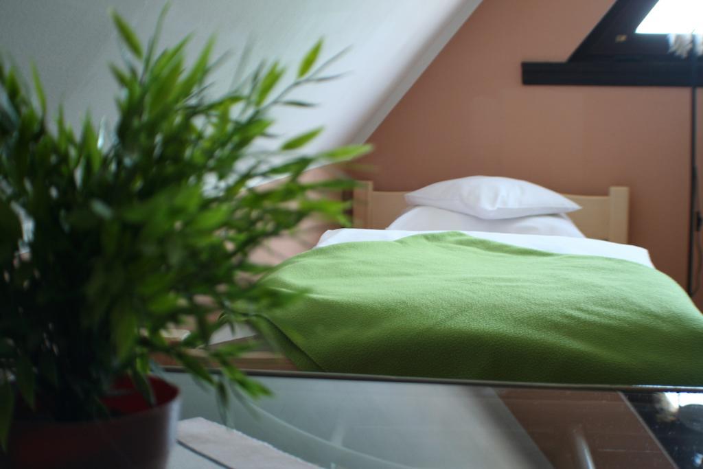 Apartamenty Centrum Zakopane Zimmer foto
