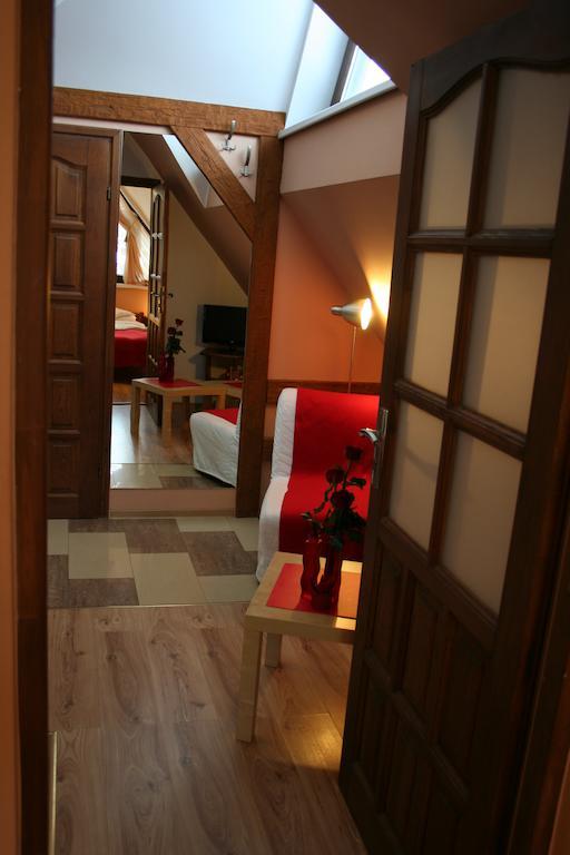 Apartamenty Centrum Zakopane Zimmer foto