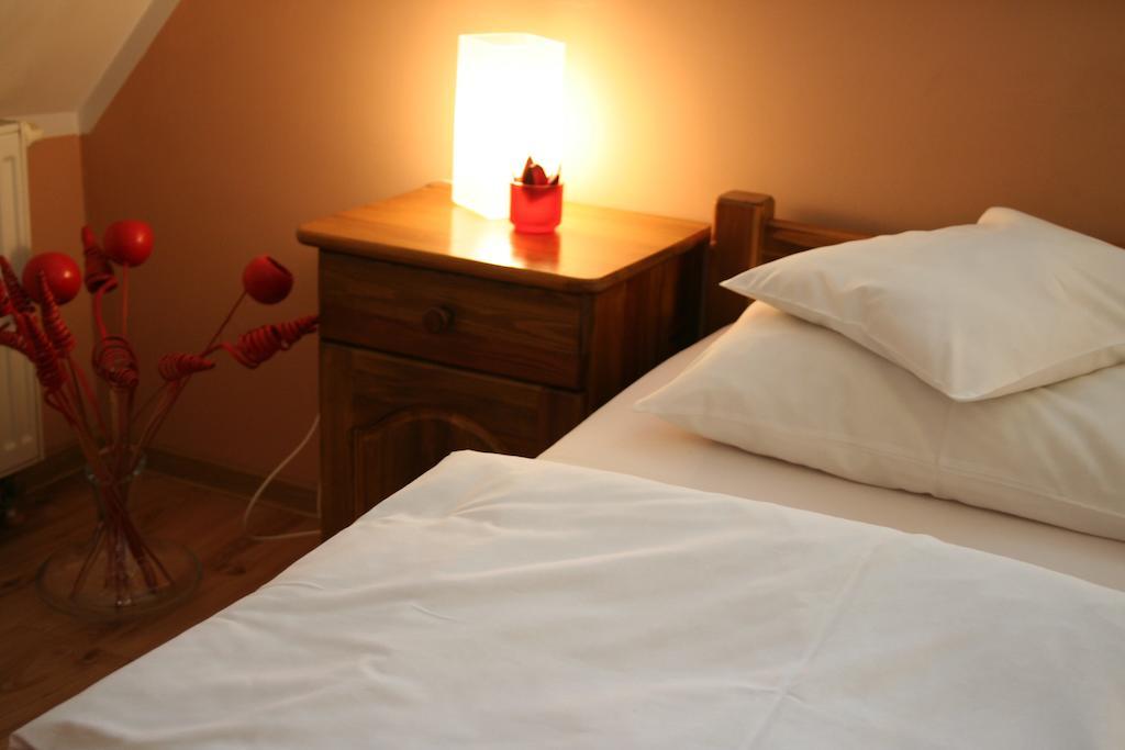 Apartamenty Centrum Zakopane Zimmer foto