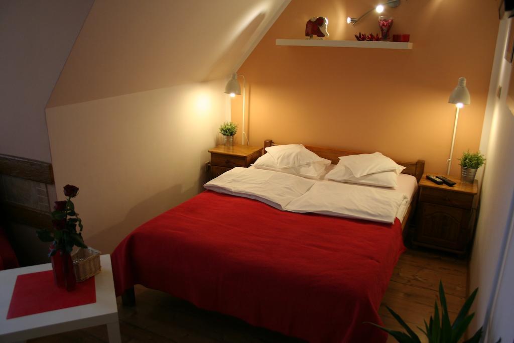 Apartamenty Centrum Zakopane Zimmer foto