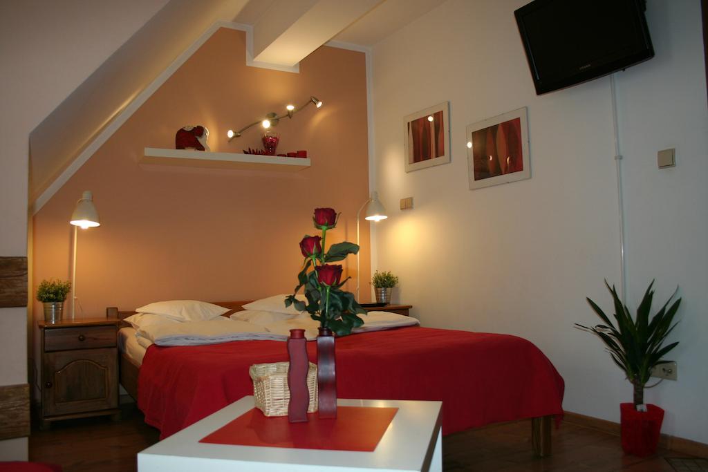 Apartamenty Centrum Zakopane Zimmer foto