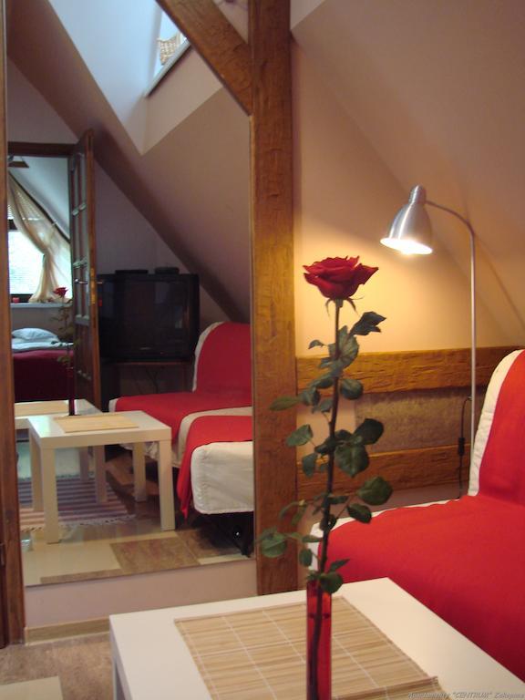 Apartamenty Centrum Zakopane Zimmer foto