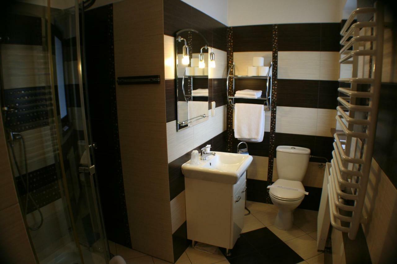 Apartamenty Centrum Zakopane Exterior foto